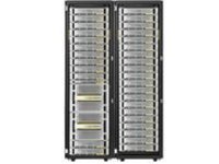 HPE 3PAR StoreServ 20000 4-way Storage Configuration Base - storage enclosure