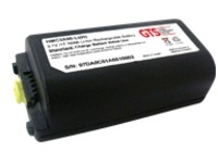 GTS HMC3X00-Li(H) - Handheld battery (high capacity) (equivalent to: Symbol BTRYMC31KAB-02)