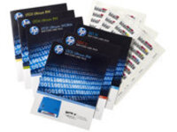HPE Ultrium 4 RW Bar Code Label Pack