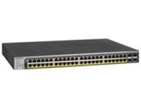 NETGEAR Smart GS752TPP