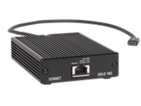Sonnet Solo10G - Thunderbolt 3 Edition