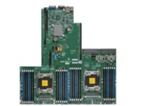 Supermicro X10DRU-i+ プラットフォームセット SUPERMICRO X10DRU-I+ | Overview, Specs, Details | SHI