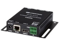 Crestron DM Lite HD-TXC-101-C-E HDMI over CATx Transmitter w/IR & RS-232