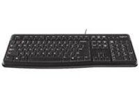 Logitech Desktop MK120