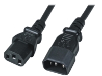 3.0M POWER CORD C13-C14