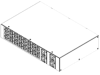 Raritan PX intelligent PX3-5464R-E2