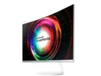 Samsung C27H711QEN - CH71 Series