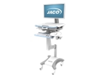 JACO One EVO-20 with on-board Hotswap LiFe Power System, No Batteries