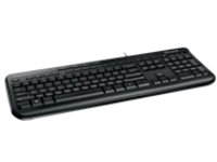 Microsoft Wired Keyboard 600