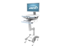 JACO One EVO-20 with on-board L250 LiFe Power System