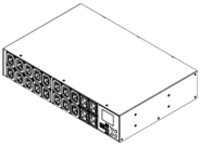Raritan Dominion PX PX3-5464R
