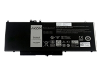 Axiom - Notebook battery (equivalent to: Dell 451-BBUN)