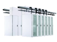 Panduit Net-Access - Rack door