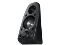 Logitech Z506 - Speaker system