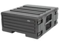 SKB Roto Rolling Rack 1SKB-R4UW