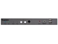 GEFEN AV OVER IP SOLUTIONS CONTINUE THEIR TRADITION OF PROVIDING HIGH PERFORMANC