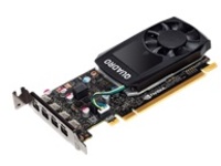 NVIDIA Quadro - Graphics card