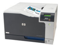HP Color LaserJet Professional CP5225