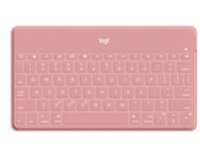 Logitech Keys-To-Go - Keyboard
