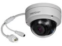 TRENDnet TV IP327PI - Network surveillance camera