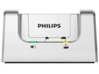 Philips ACC8120 - Docking station for digital voice recorder