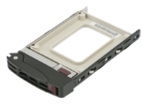 Supermicro - Hard drive hot-plug tray