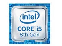 Intel Core i5 8500T - 2.1 GHz