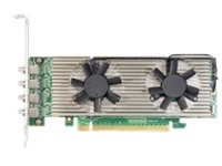 Advantech - Graphics card