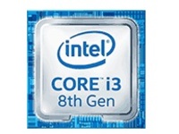 Intel Core i3 8100T - 3.1 GHz