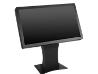 Peerless Landscape Kiosk KILH555-S