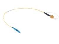 Panduit - Fiber-optic termination tool launch cord (2.5mm)