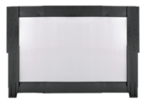 Panduit Net-Contain Universal Single Row Containment