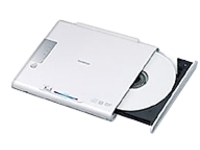 Olympus S-DVD-100 - Disk drive