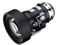 NP19ZL-4K F/ PX SERIES 2.22-3.67:1 LONG LENSE