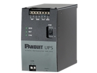 Panduit - UPS (DIN rail mountable)