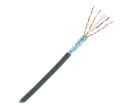 Panduit TX6A - Bulk cable