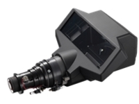 NEC NP39ML-4K - Wide-angle lens