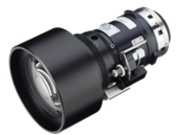 NEC NP17ZL-4K - Wide-angle zoom lens