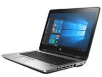 HP ProBook 640 G2 - Core i7 6600U / 2.6 GHz | Overview, Specs
