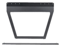 Panduit Net-Contain Universal Single Row Containment