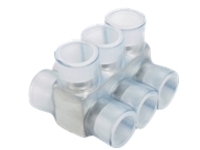 Panduit Pan-Lug - Multi-tap connector