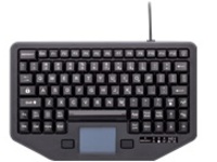 iKey Full Travel - Keyboard