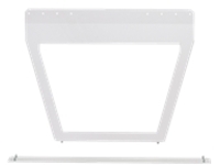 Panduit Net-Contain Universal Single Row Containment