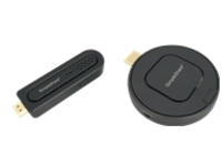 InFocus SimpleShare Wireless Presentation System (Transmitter & Receiver)