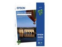 Epson Premium Semigloss Photo Paper