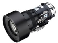 NEC NP21ZL-4K - Telephoto zoom lens