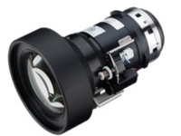 NEC NP18ZL-4K - Zoom lens