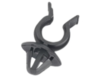 Panduit - Corrugated tubing holder with umbrella