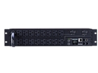 CyberPower Monitored Series PDU31003 - power distribution unit