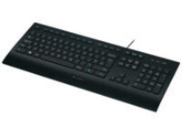 Logitech K280e - Keyboard